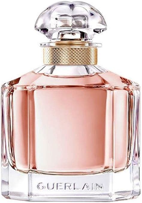 givenchy mon guerlain|mon guerlain perfume reviews.